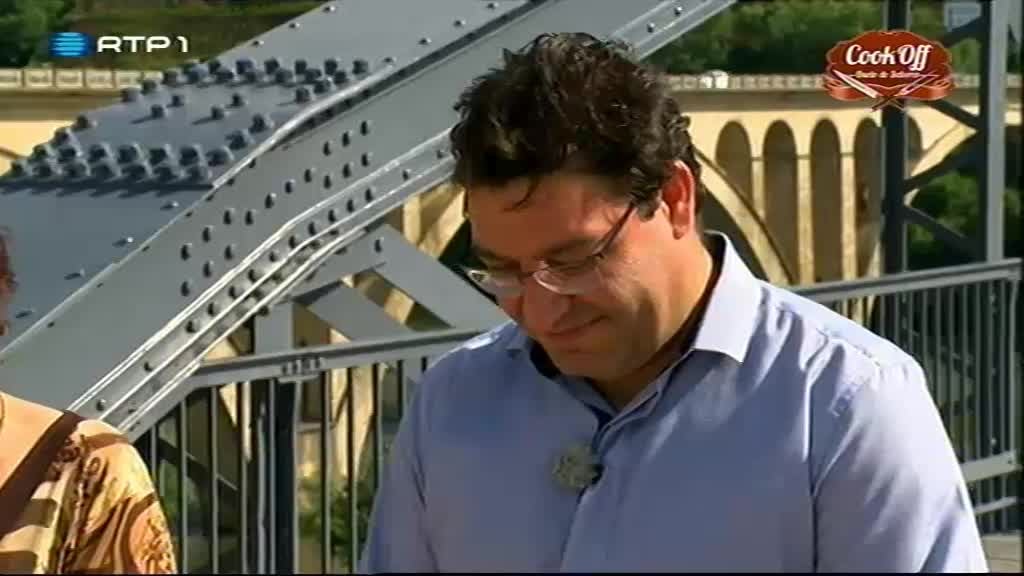 Imagem do Programa / Episiódio - Cook Off - Duelo de Sabores - Em Trás-os-Montes: Vinhais e Peso da Régua