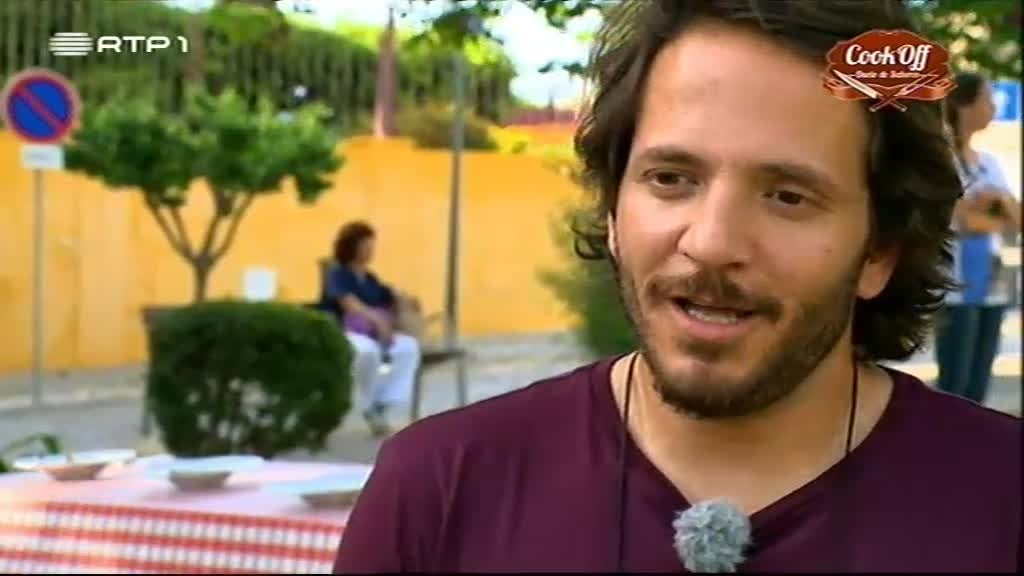 Imagem do Programa / Episiódio - Cook Off - Duelo de Sabores - Em Silves: Aljezur e Tavira