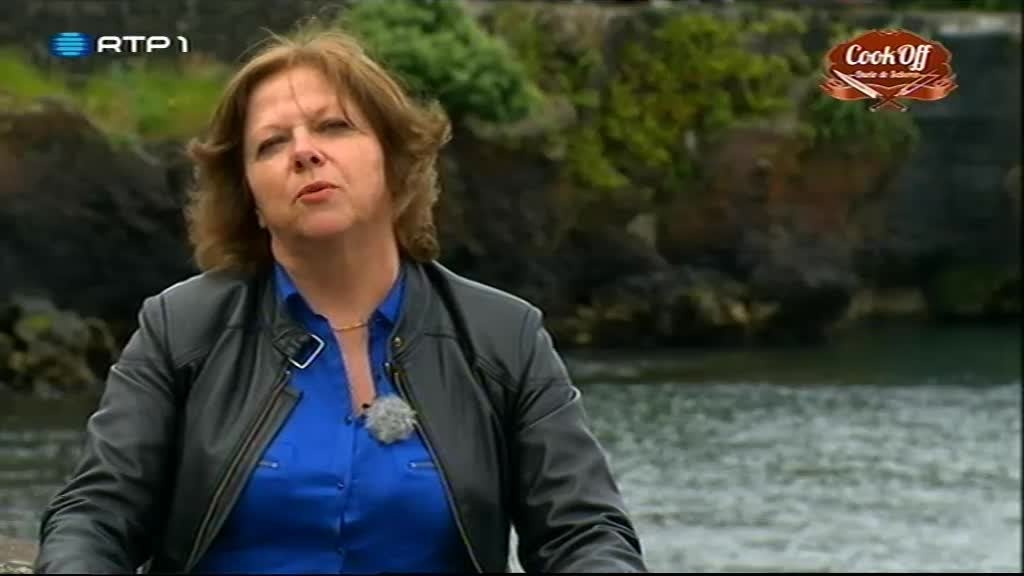 Imagem do Programa / Episiódio - Cook Off - Duelo de Sabores - Em São Miguel, Açores: Terceira e Pico