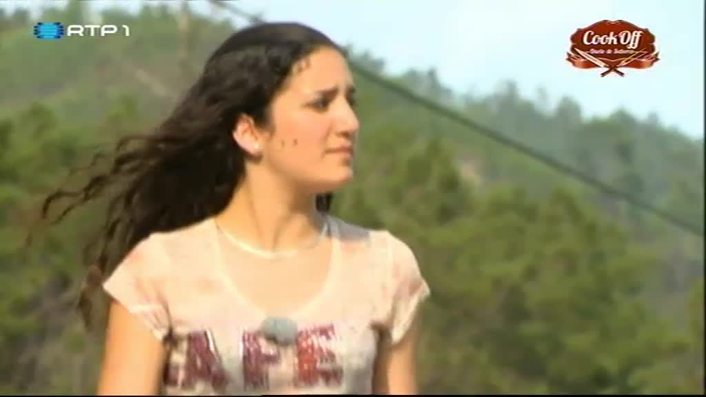 Imagem do Programa / Episiódio - Cook Off - Duelo de Sabores - Ribatejo