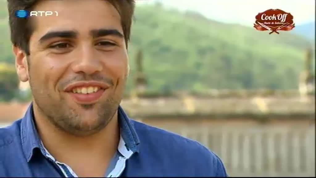 Imagem do Programa / Episiódio - Cook Off - Duelo de Sabores - Minho