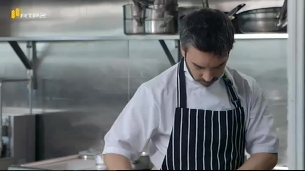 Imagem do Programa / Episiódio - Ingrediente Secreto - Ginja