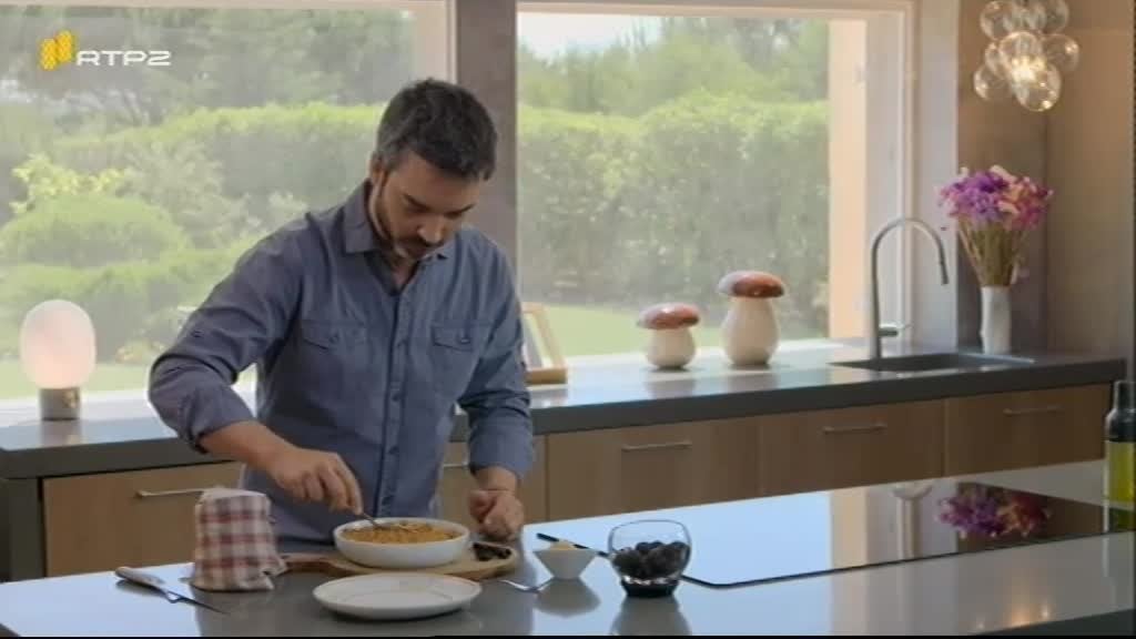 Imagem do Programa / Episiódio - Ingrediente Secreto - Amora