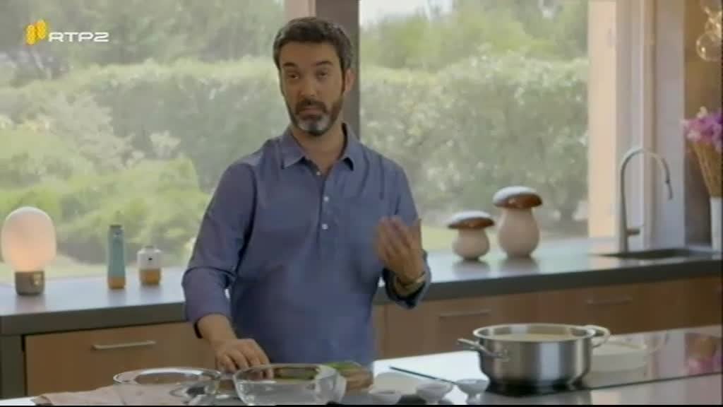 Imagem de Vieiras