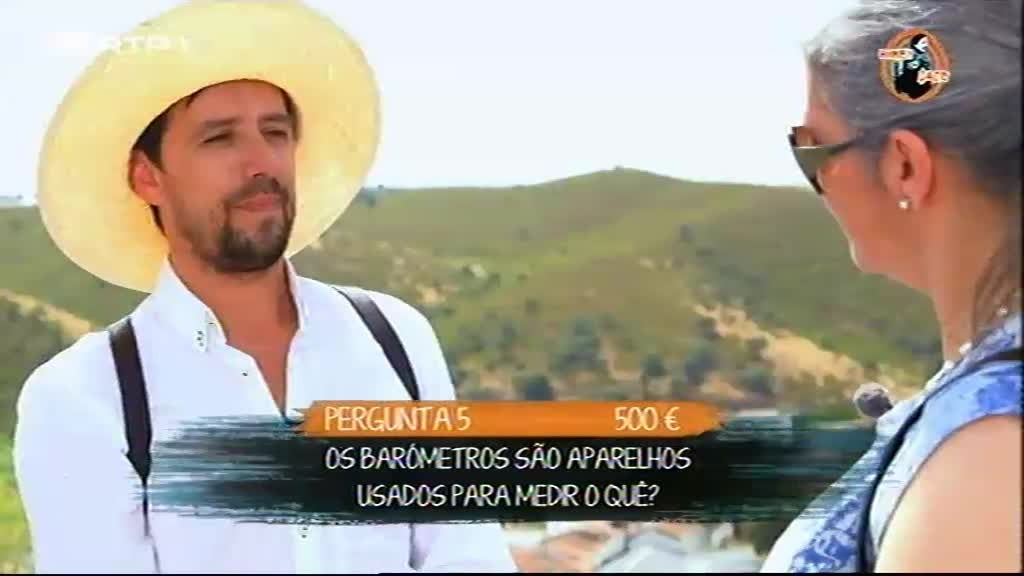 Imagem do Programa / Episiódio - O Homem do Saco