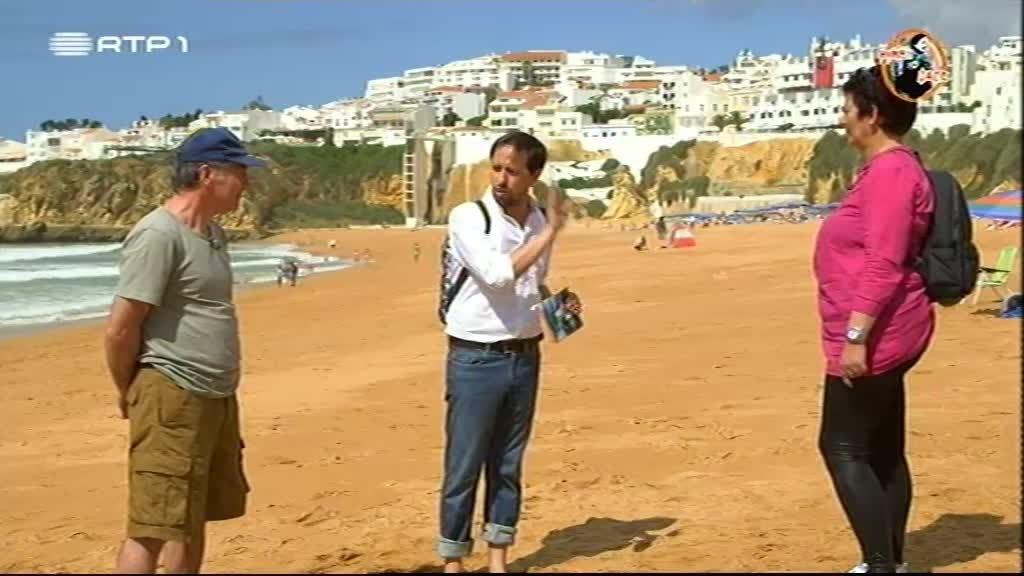 Imagem do Programa / Episiódio - O Homem do Saco