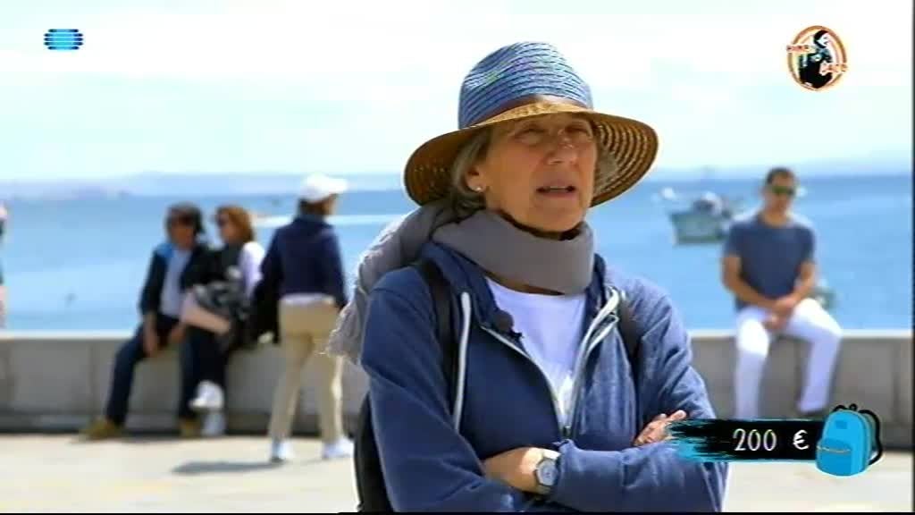 Imagem do Programa / Episiódio - O Homem do Saco