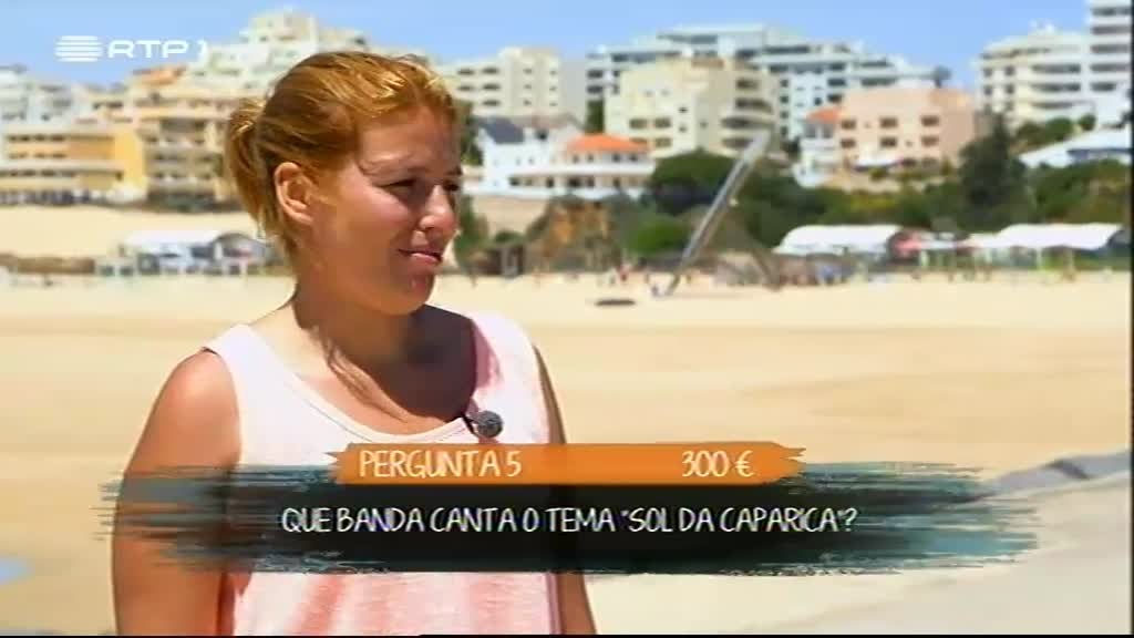 Imagem do Programa / Episiódio - O Homem do Saco