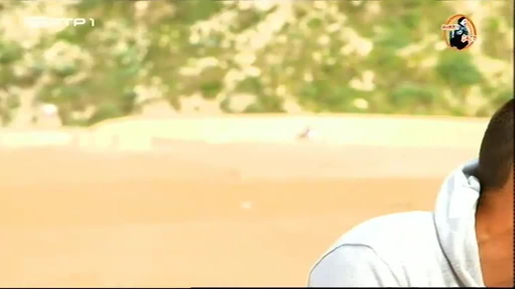 Imagem do Programa / Episiódio - O Homem do Saco