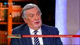 A Gera��o da Liberdade