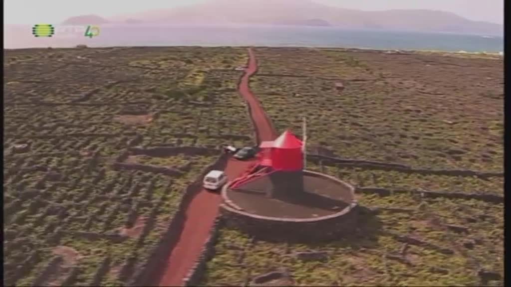 Imagem do Programa / Episiódio - A Festa dos 40