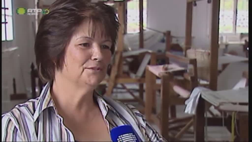 Imagem do Programa / Episiódio - A Festa dos 40