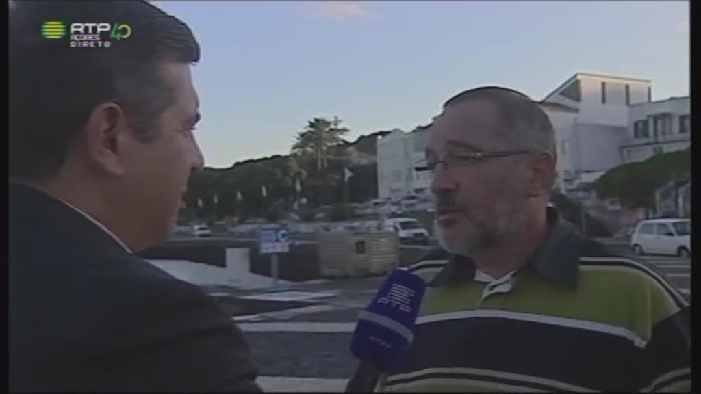 Imagem do Programa / Episiódio - A Festa dos 40