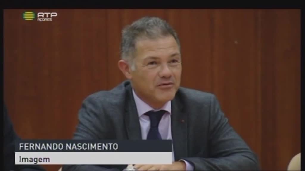 Imagem do Programa / Episiódio - A Festa dos 40