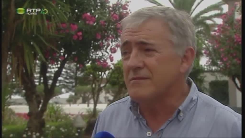 Imagem do Programa / Episiódio - A Festa dos 40