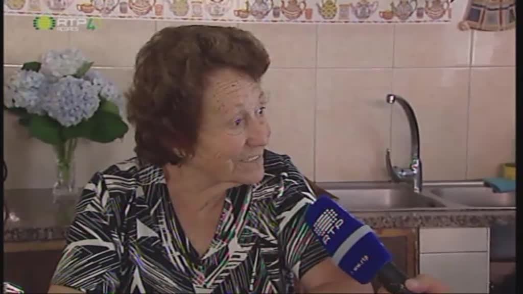 Imagem do Programa / Episiódio - A Festa dos 40