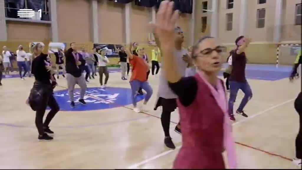 Imagem do Programa / Episiódio - Lisboa em Festa: Marchas Populares