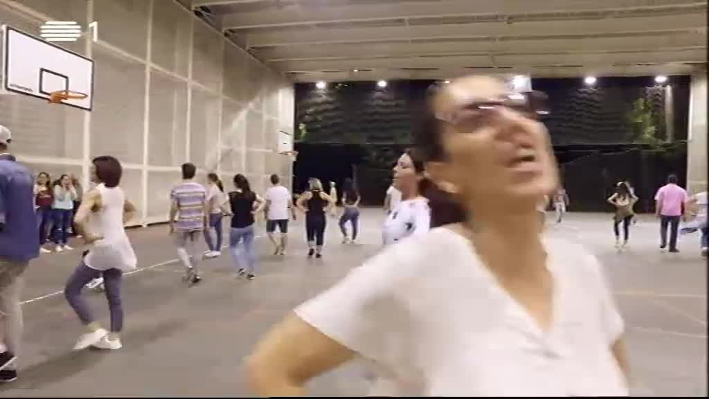 Imagem do Programa / Episiódio - Lisboa em Festa: Marchas Populares