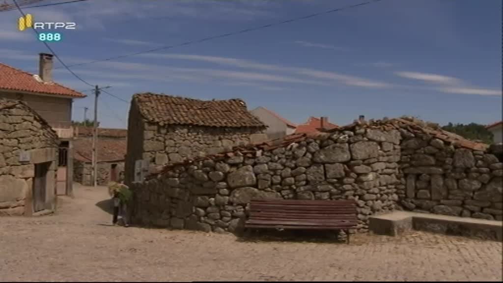 Imagem do Programa / Episiódio - DOP - Queijo