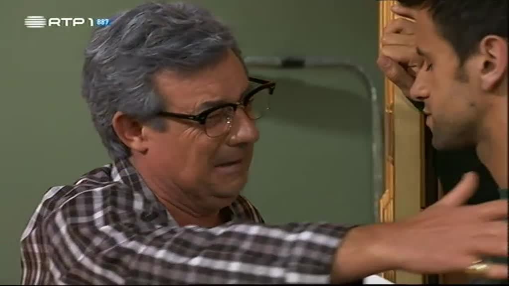 Imagem do Programa / Episiódio - Agora a Sério