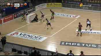 �ustria x Portugal...