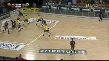 Portugal x Brasil...