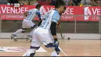 Portugal x Argentina (Meias Finais)...