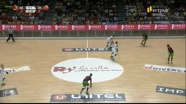 Hóquei em Patins: Campeonato do Mundo 2015