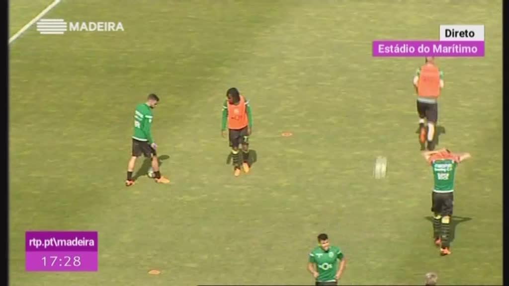 Imagem do Programa / Episiódio - Desporto RTP Madeira