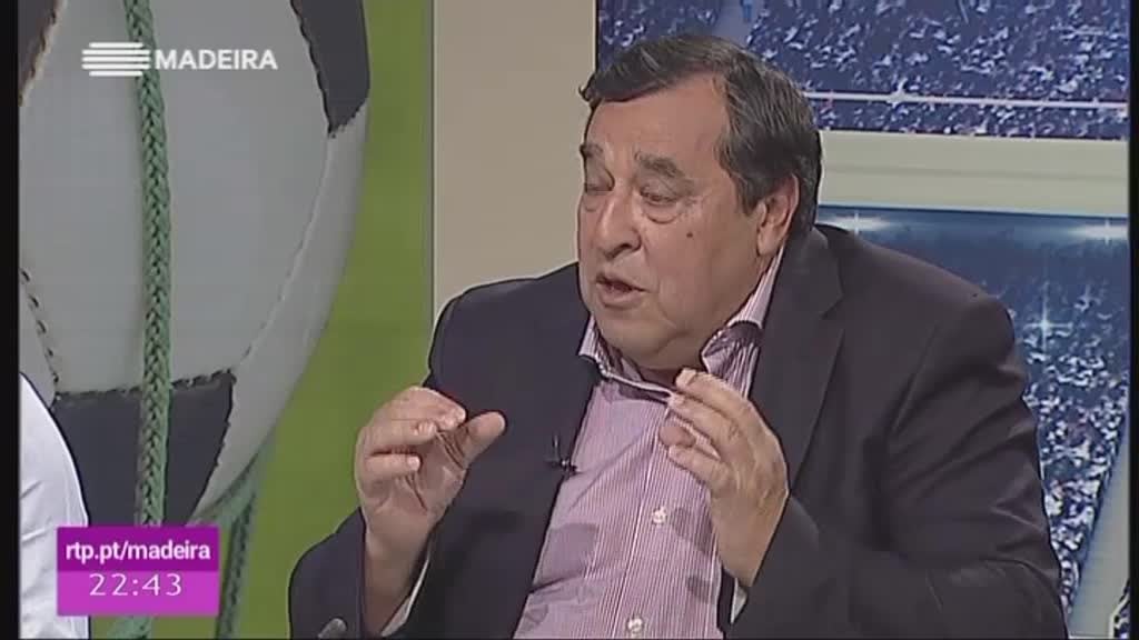 Imagem de Desporto RTP Madeira