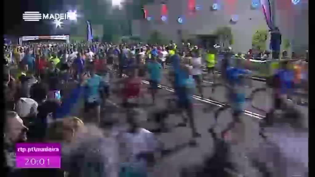 Imagem de Desporto RTP Madeira