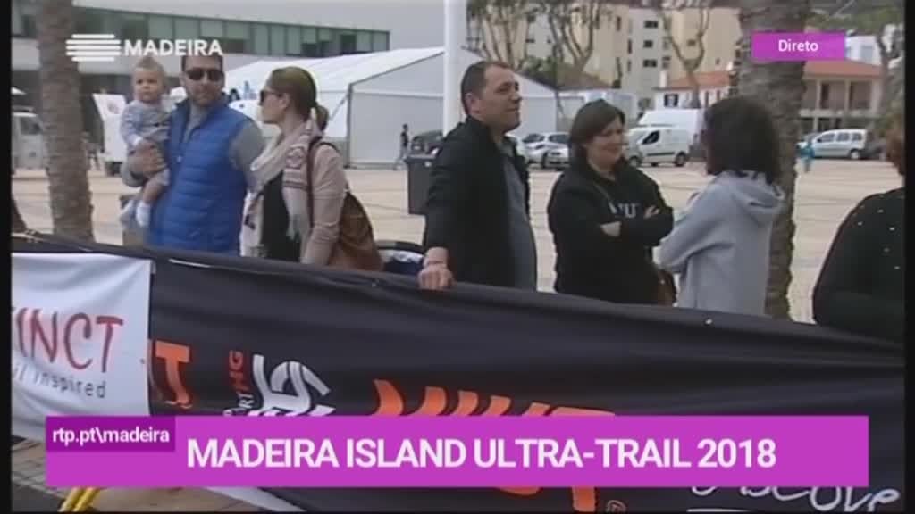 Imagem do Programa / Episiódio - Desporto RTP Madeira