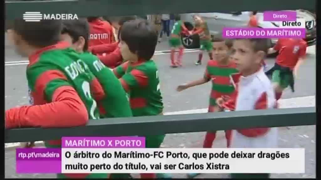 Imagem do Programa / Episiódio - Desporto RTP Madeira