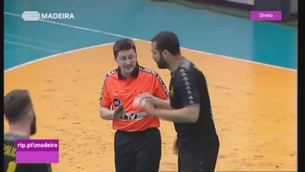 Imagem do Programa / Episiódio - Desporto RTP Madeira