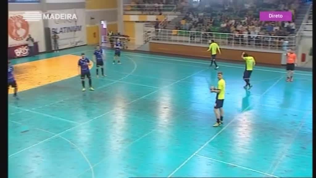 Imagem do Programa / Episiódio - Desporto RTP Madeira