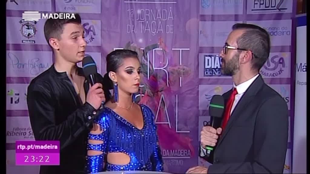 Imagem de Desporto RTP Madeira