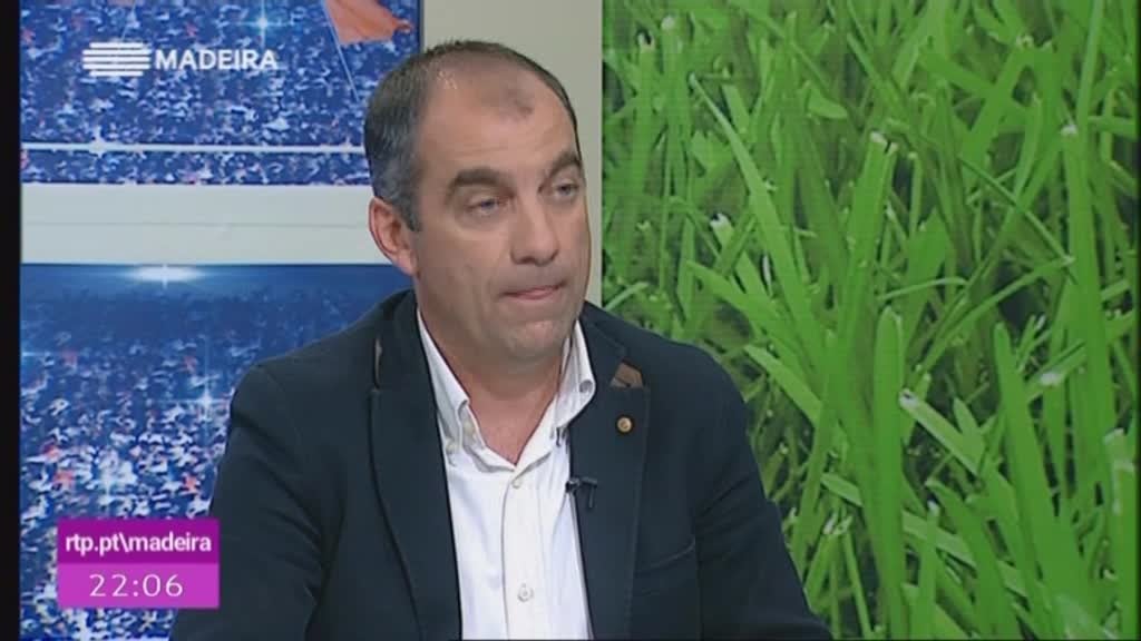 Imagem do Programa / Episiódio - Desporto RTP Madeira