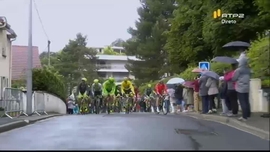 Ciclismo: Volta a França 2015