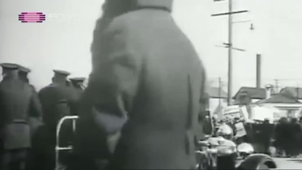 Imagem do Programa / Episiódio - História Sobre Rodas