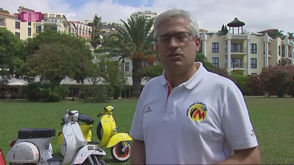 Imagem do Programa / Episiódio - História Sobre Rodas