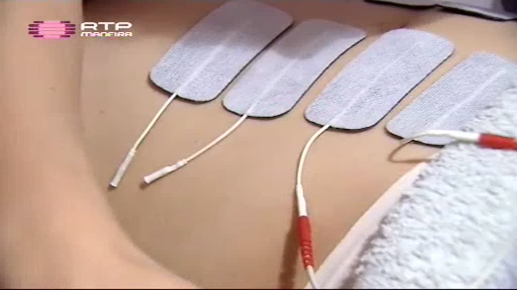 Imagem do Programa / Episiódio - Culto do Corpo