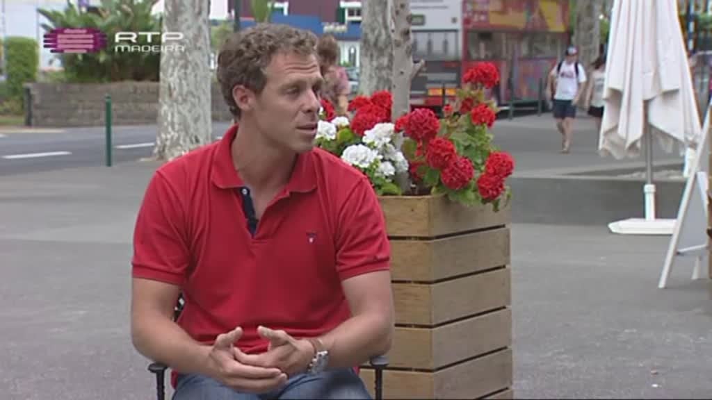 Imagem do Programa / Episiódio - Culto do Corpo