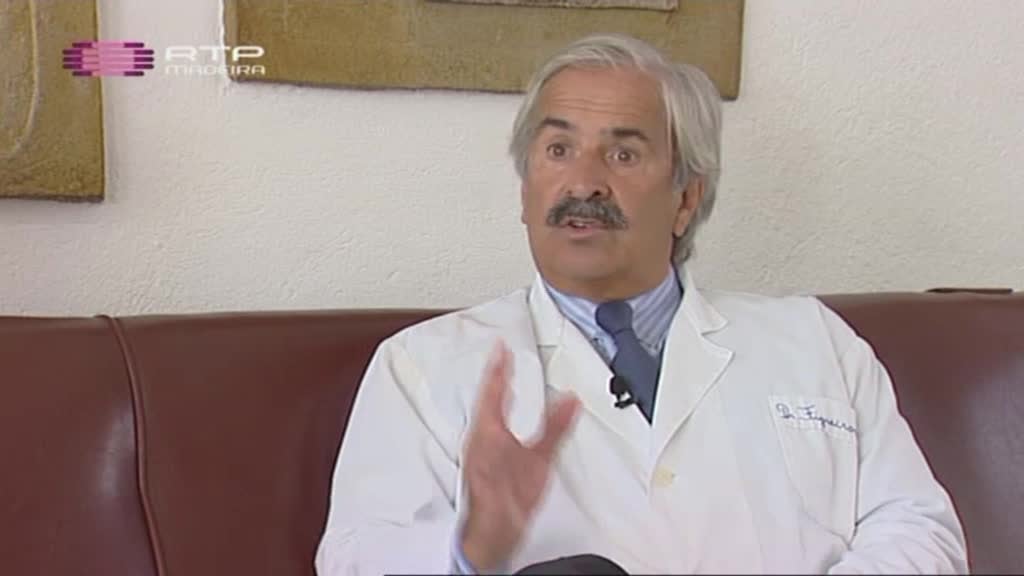 Imagem do Programa / Episiódio - Culto do Corpo