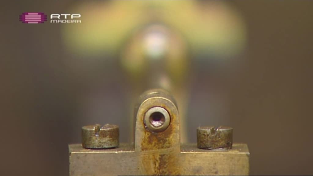 Imagem do Programa / Episiódio - Máquinas do tempo