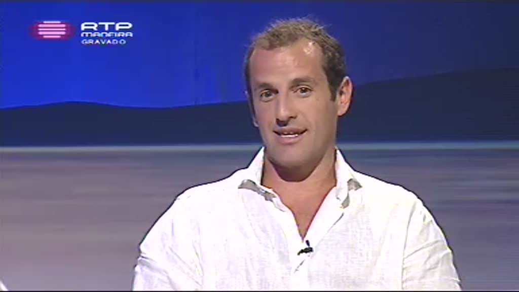 Imagem do Programa / Episiódio - Olhar Indiscreto 2015