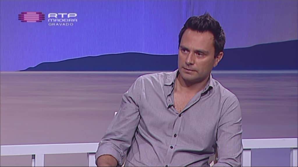 Imagem do Programa / Episiódio - Olhar Indiscreto 2015