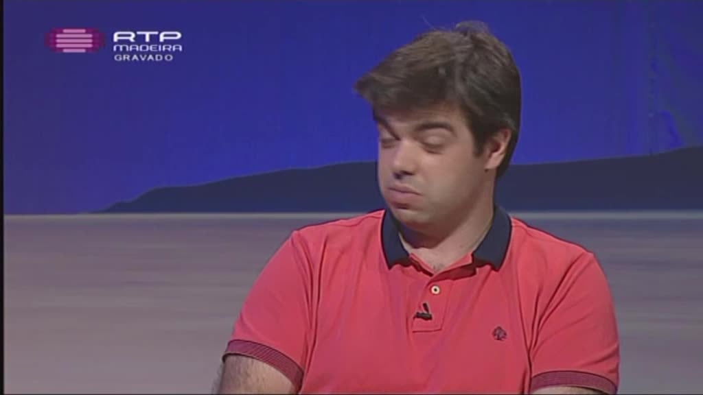 Imagem do Programa / Episiódio - Olhar Indiscreto 2015