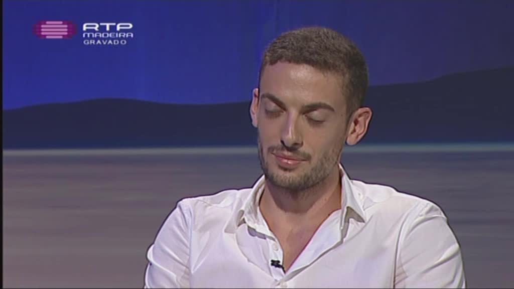 Imagem do Programa / Episiódio - Olhar Indiscreto 2015