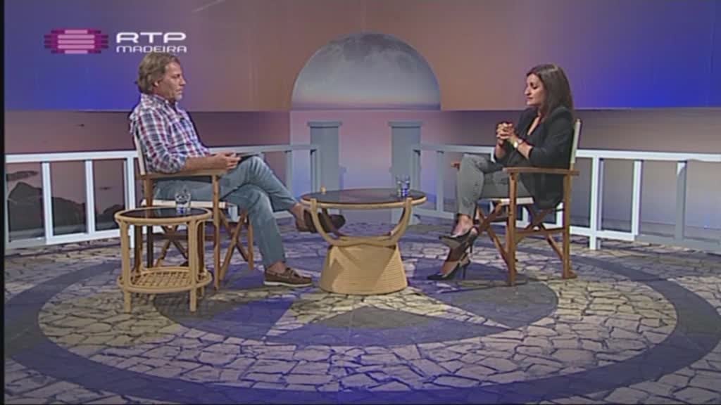 Imagem do Programa / Episiódio - Olhar Indiscreto 2015