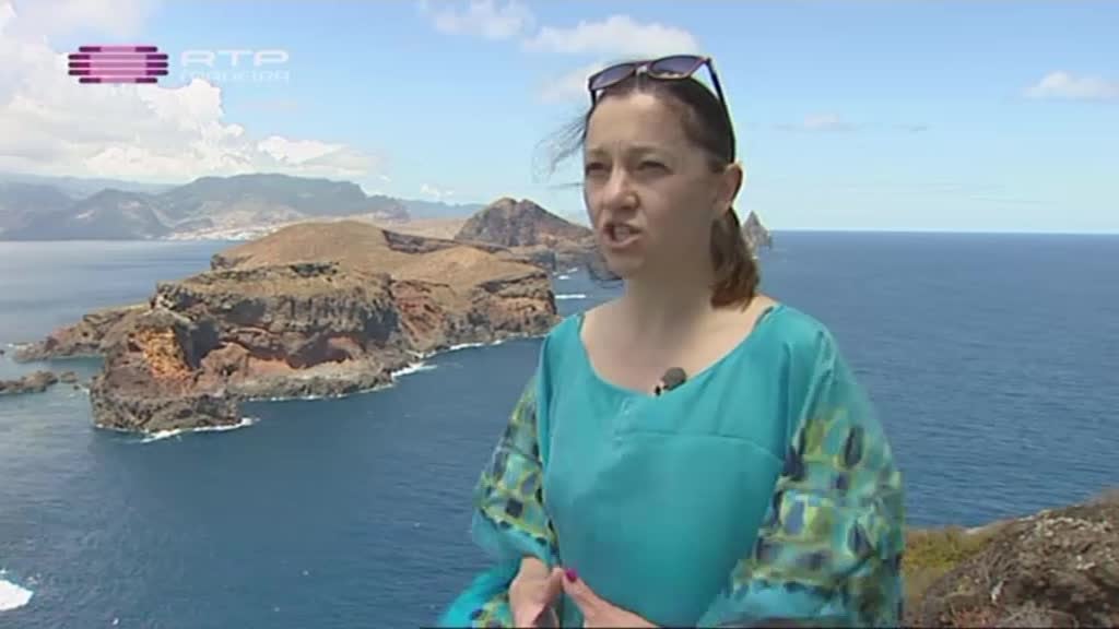 Imagem do Programa / Episiódio - Refúgios de Verão